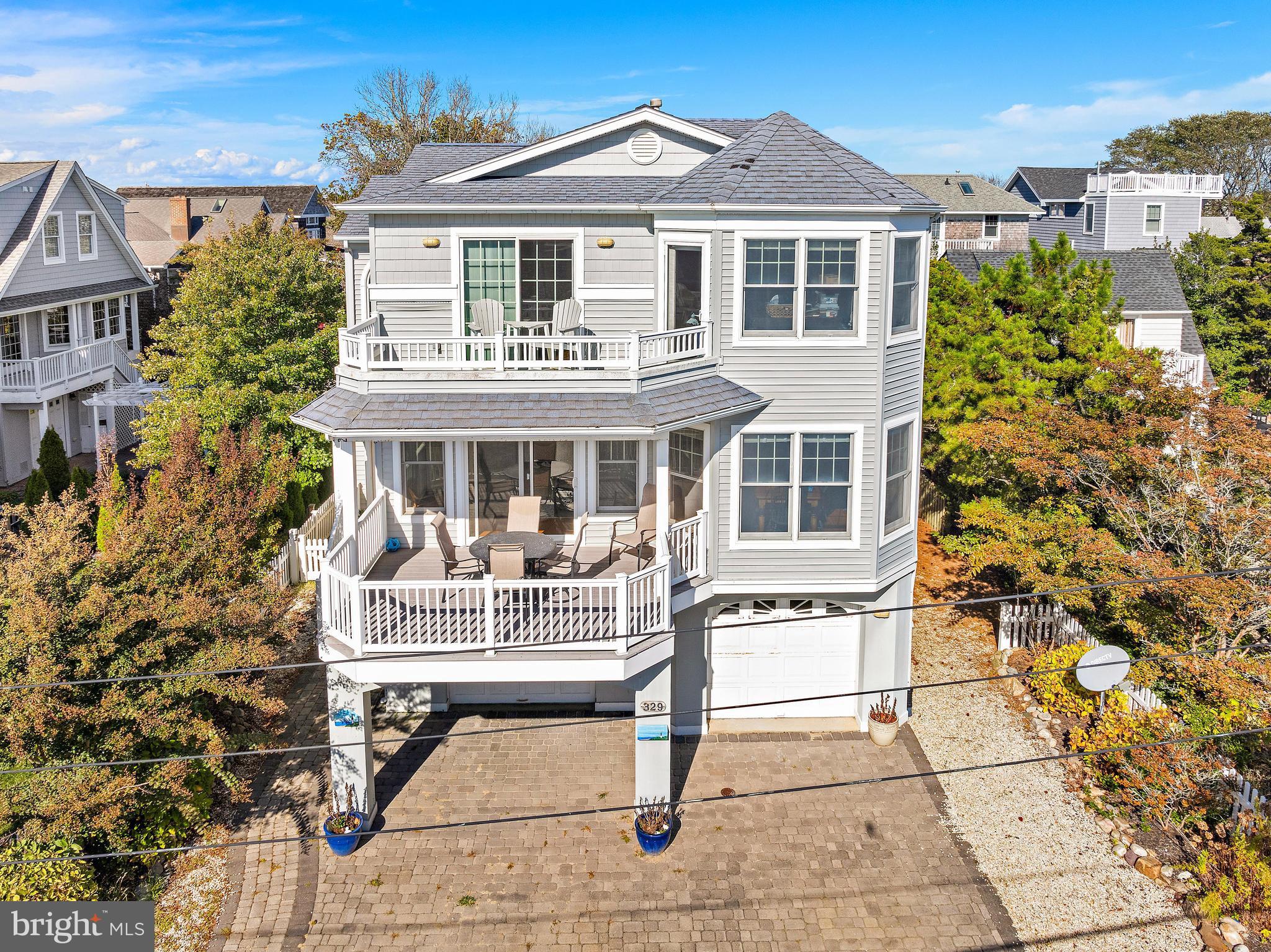 329 ESSEX AVENUE