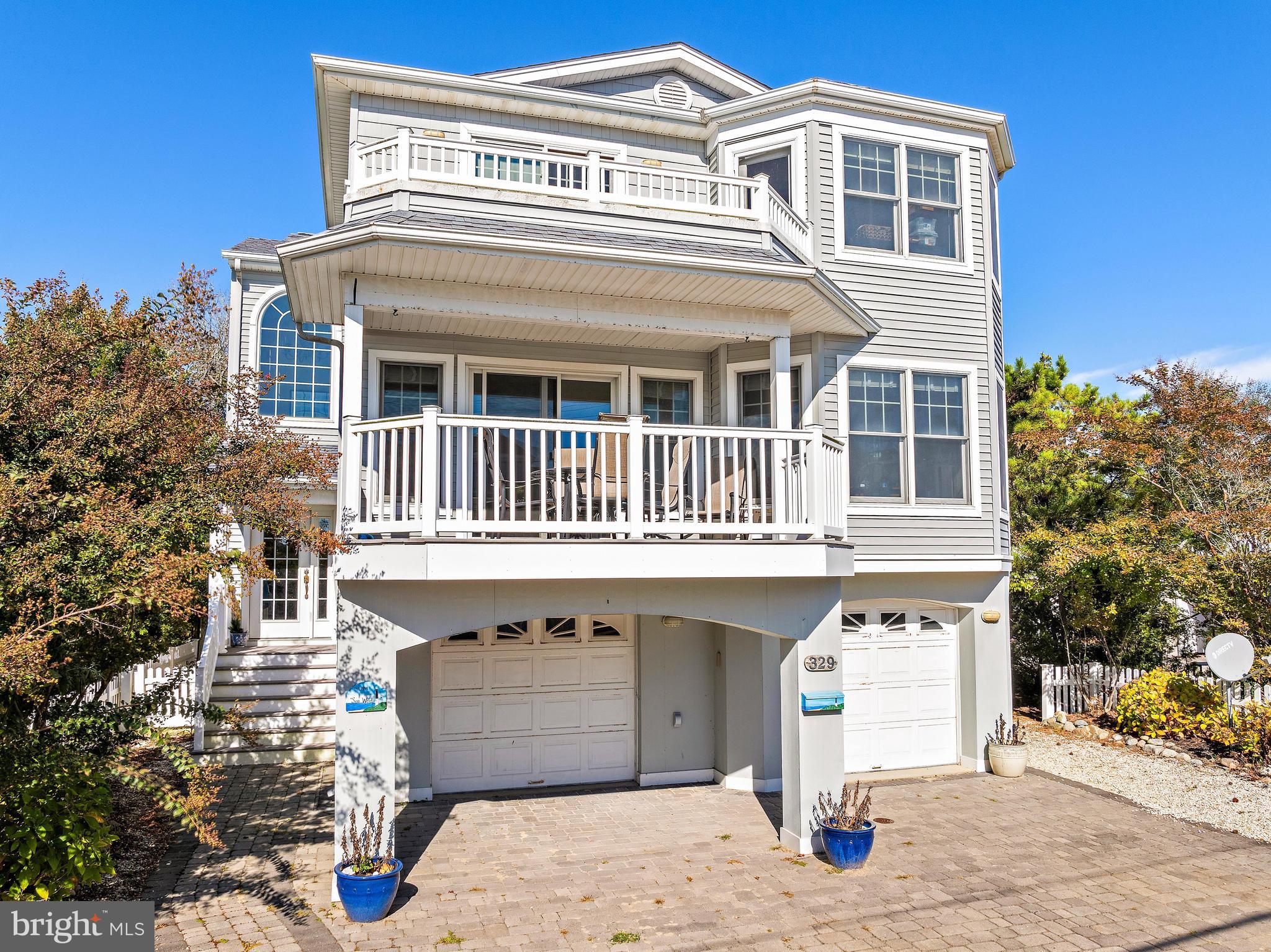 329 ESSEX AVENUE