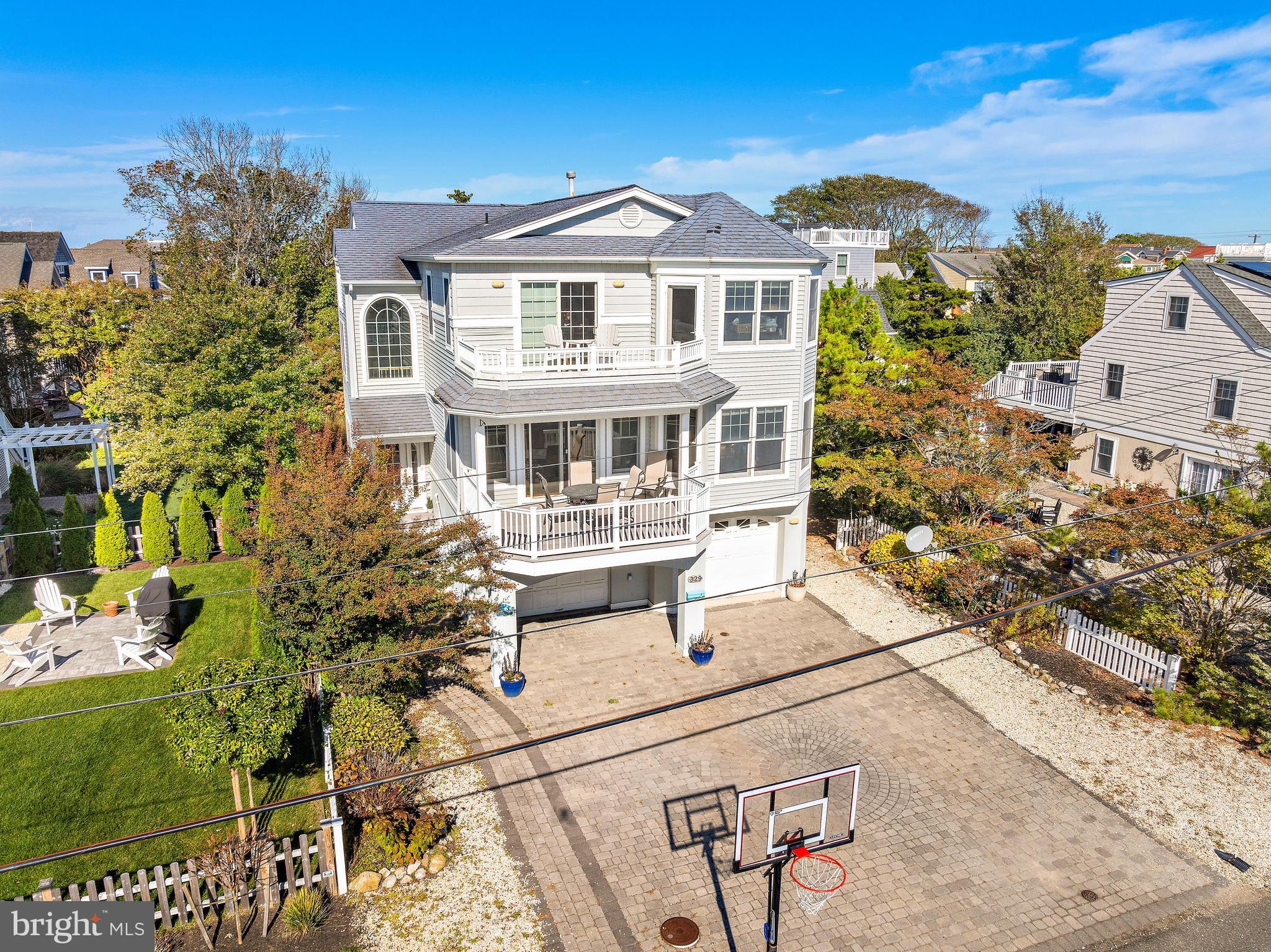 329 ESSEX AVENUE