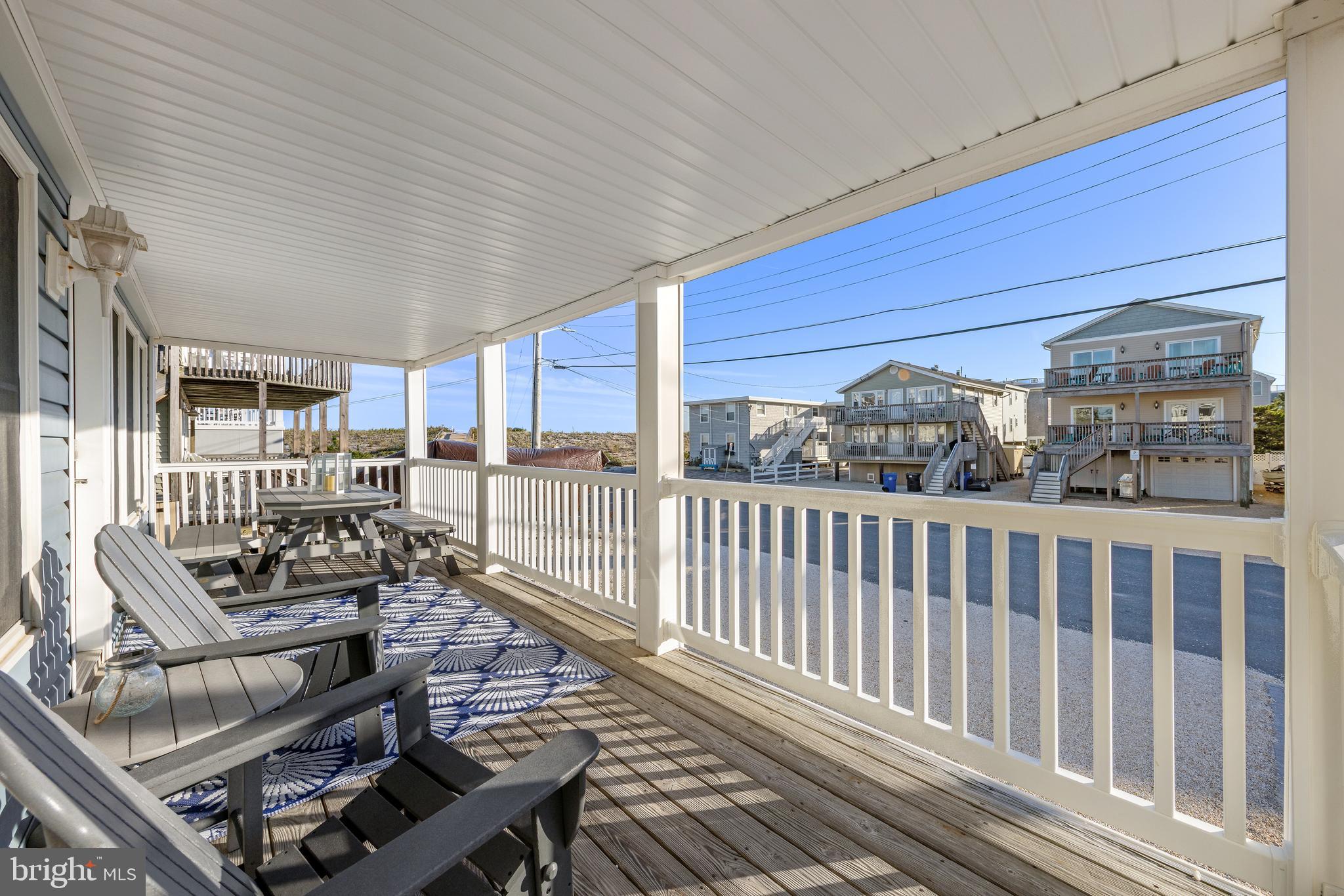 229 MERIVALE AVENUE A 1ST FLOOR