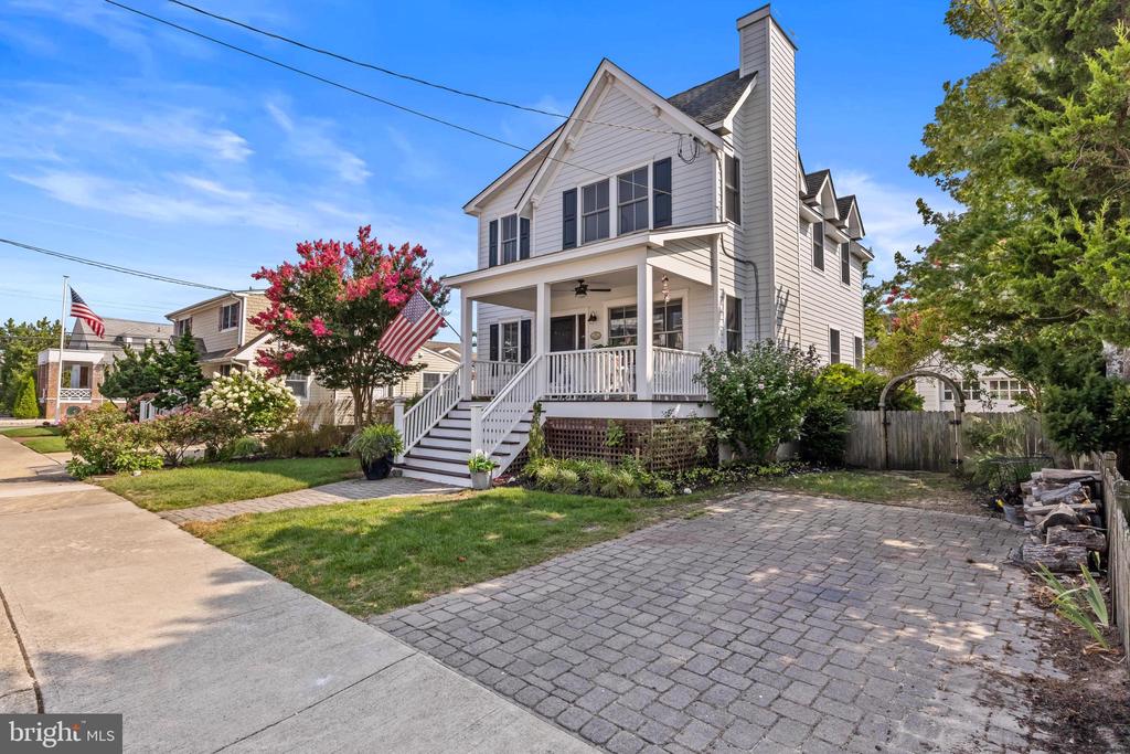210 OCEAN STREET