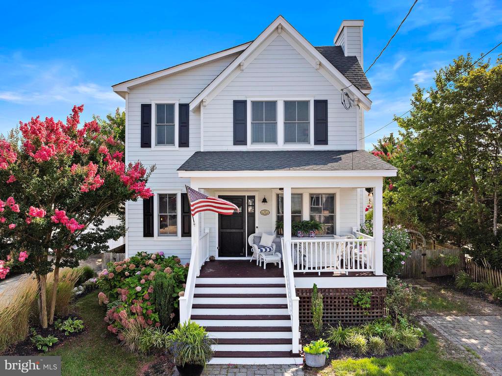 210 OCEAN STREET