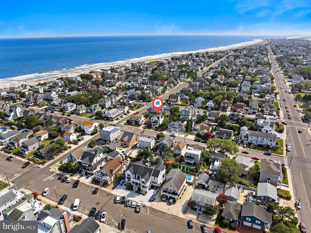 210 OCEAN STREET