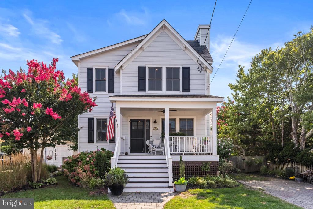 210 OCEAN STREET