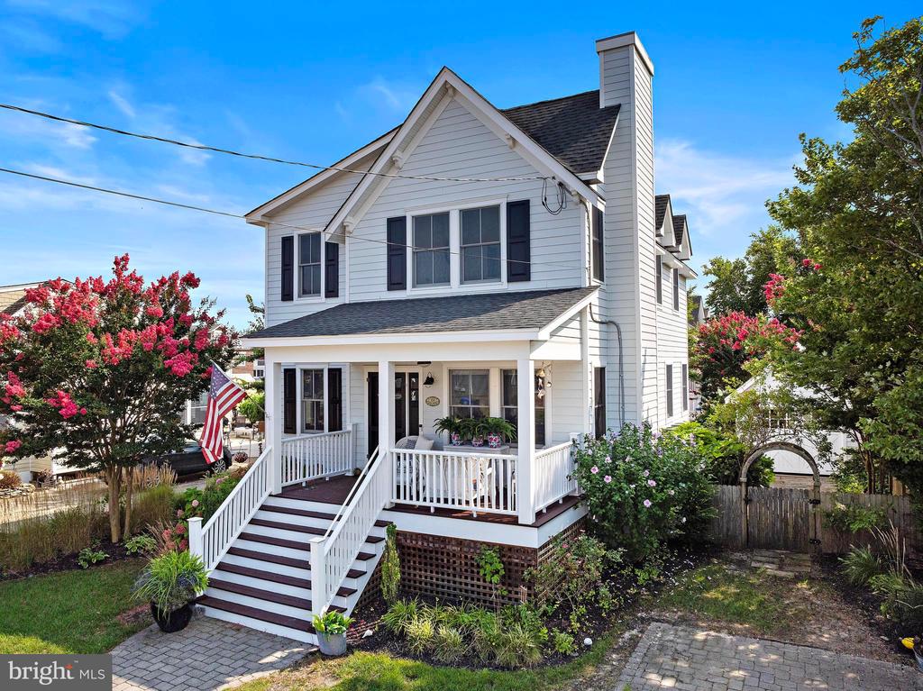 210 OCEAN STREET