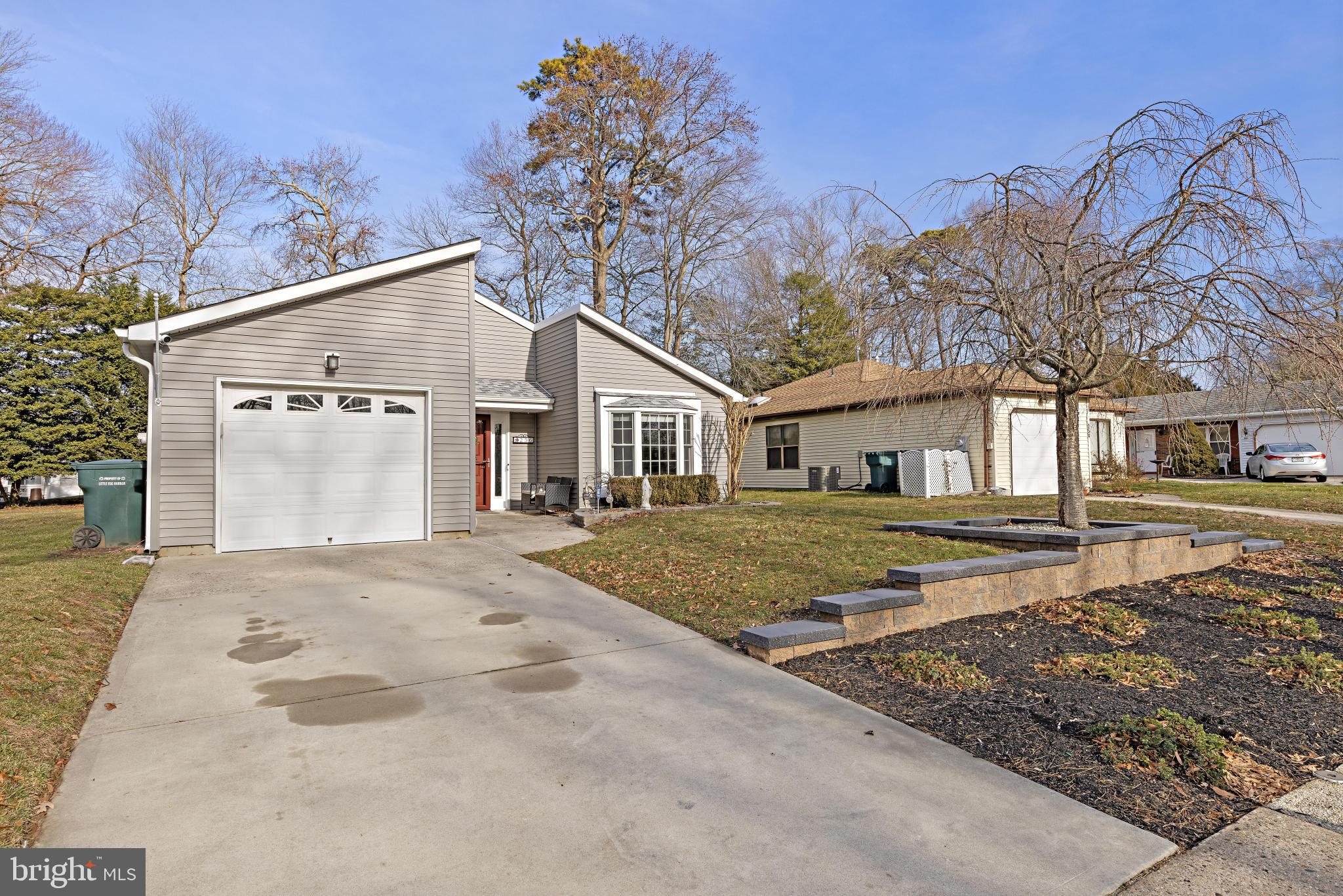 256 VALLEY FORGE DRIVE