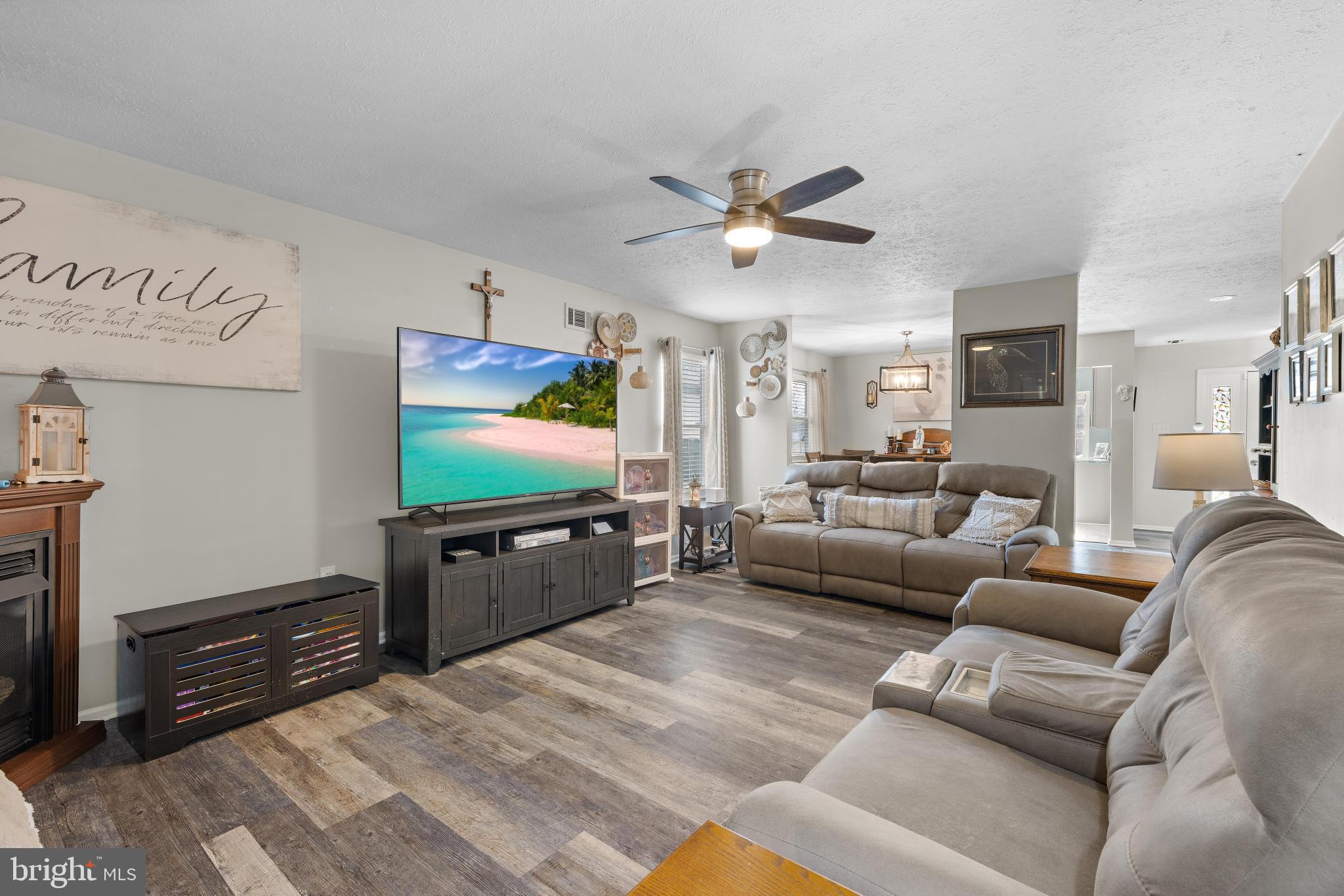 256 VALLEY FORGE DRIVE