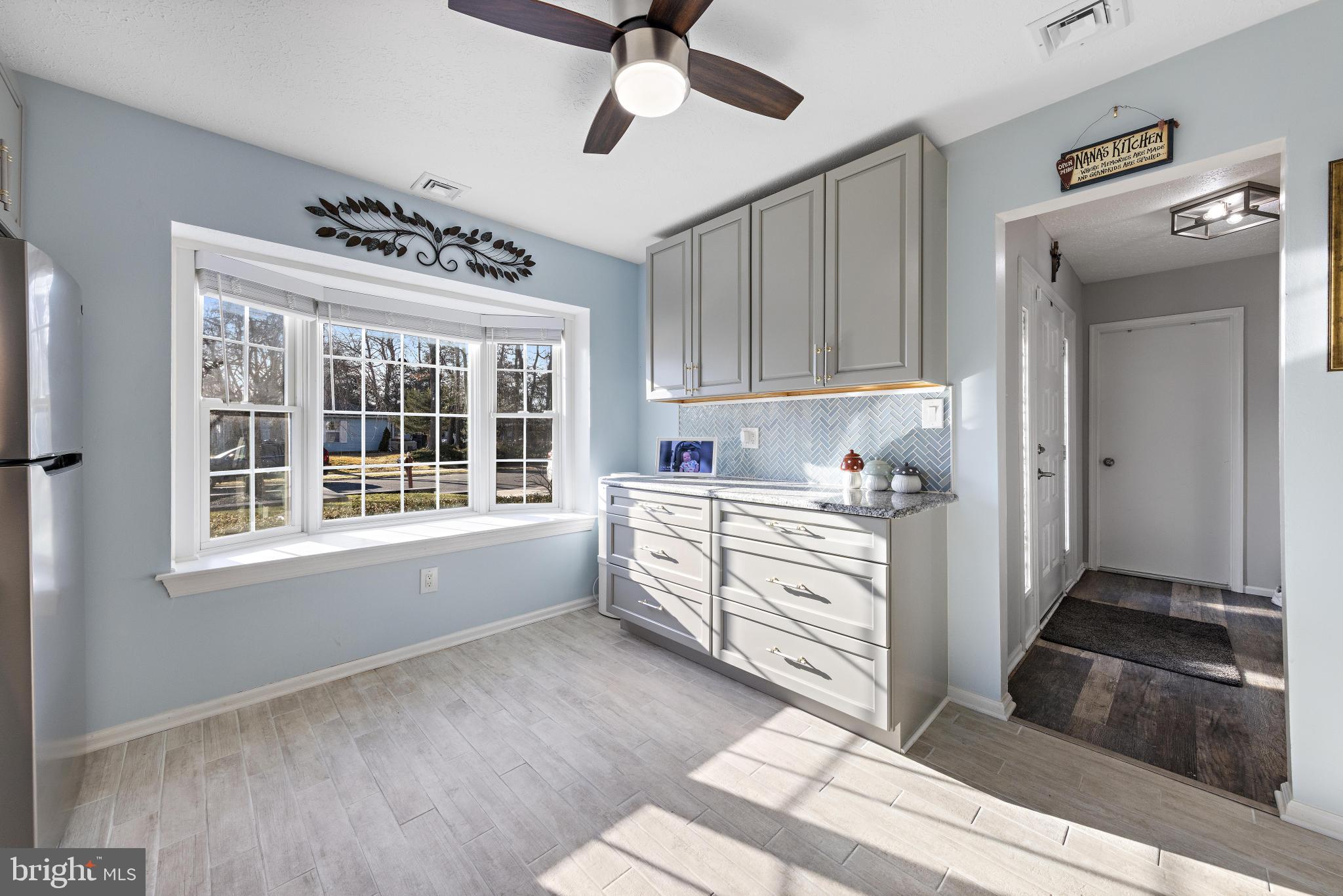 256 VALLEY FORGE DRIVE