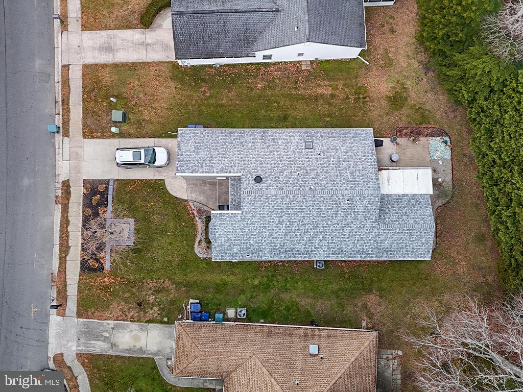 256 VALLEY FORGE DRIVE