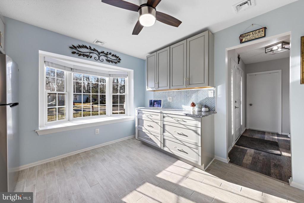 256 VALLEY FORGE DRIVE