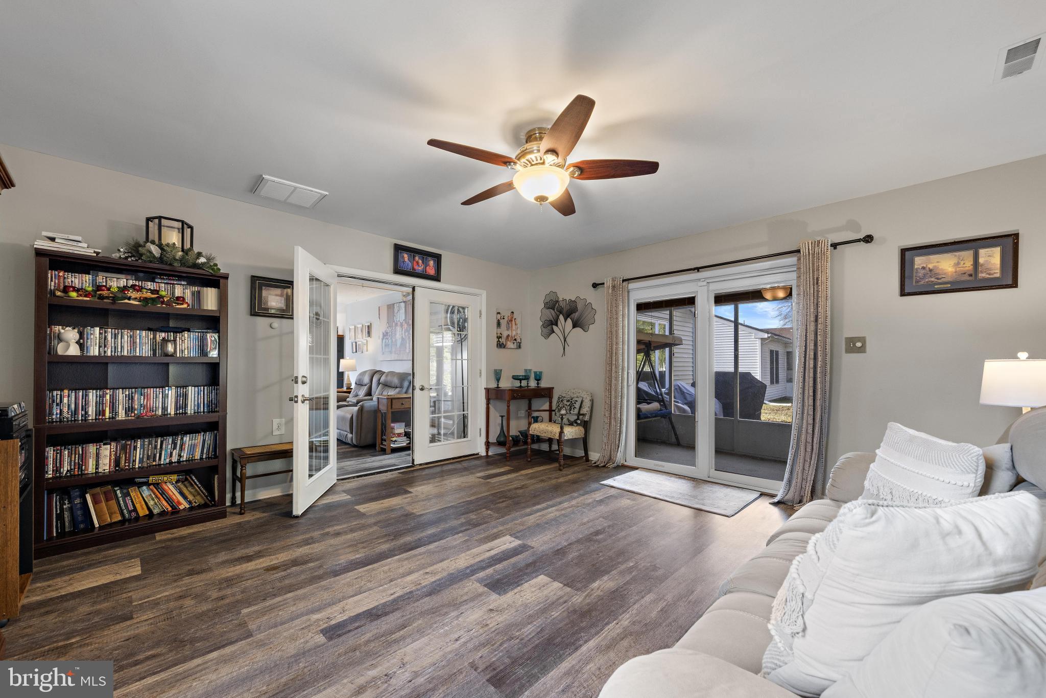 256 VALLEY FORGE DRIVE