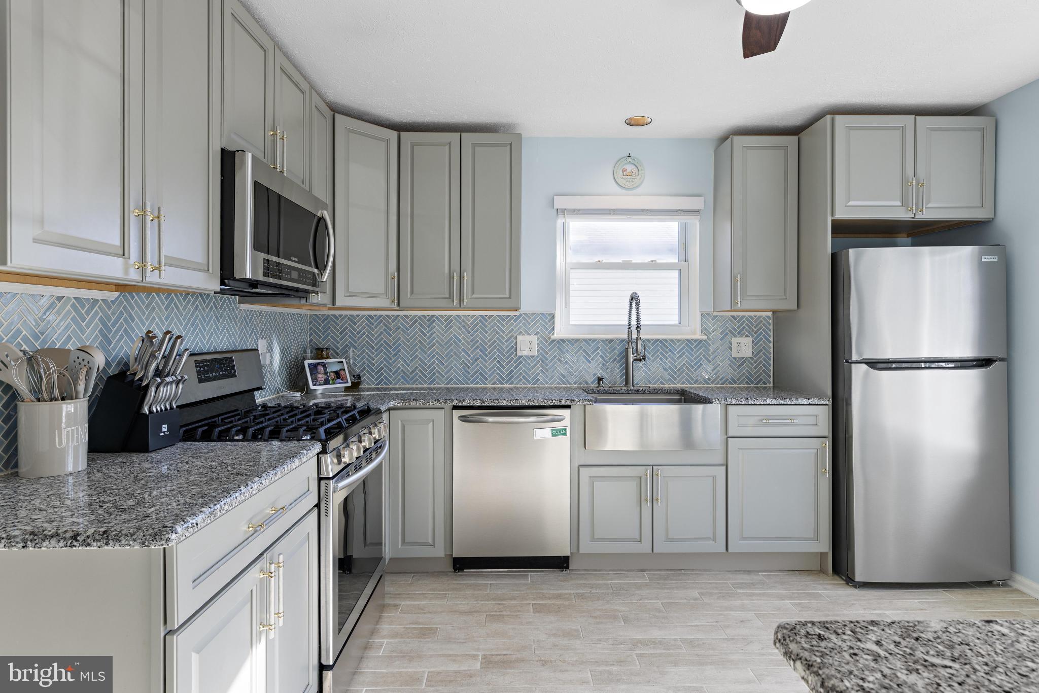 256 VALLEY FORGE DRIVE