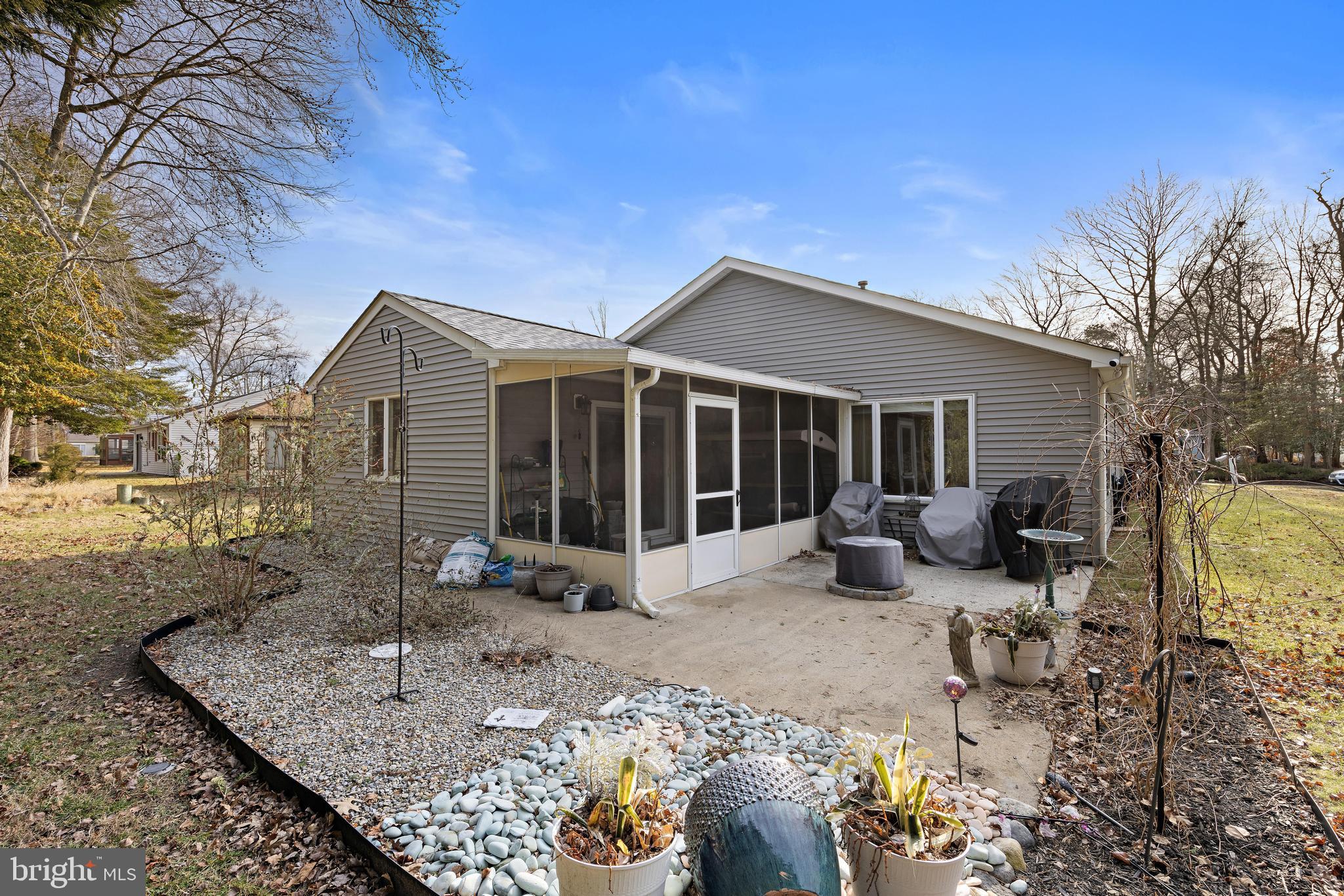 256 VALLEY FORGE DRIVE