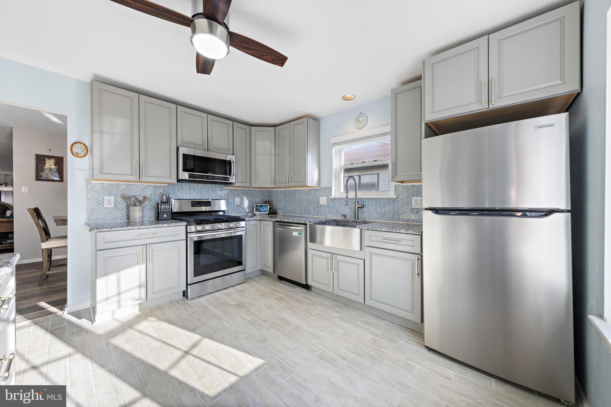 256 VALLEY FORGE DRIVE