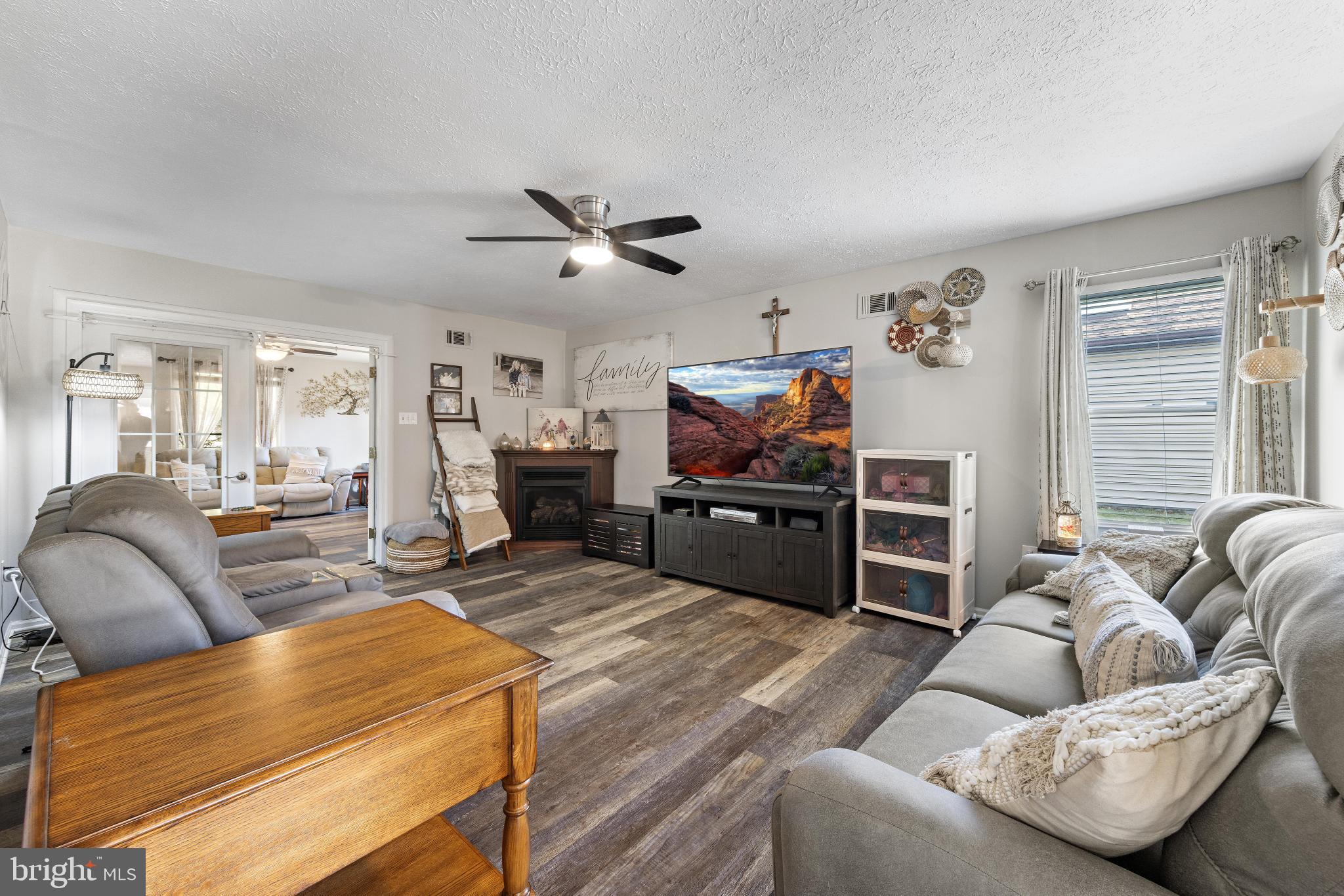 256 VALLEY FORGE DRIVE