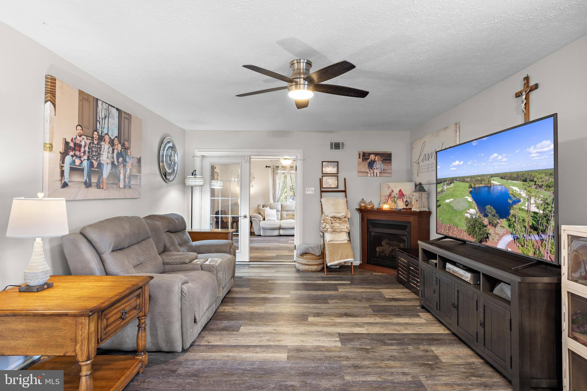 256 VALLEY FORGE DRIVE