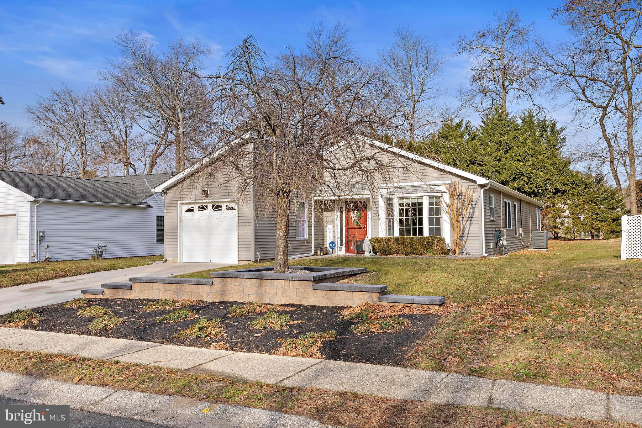 256 VALLEY FORGE DRIVE