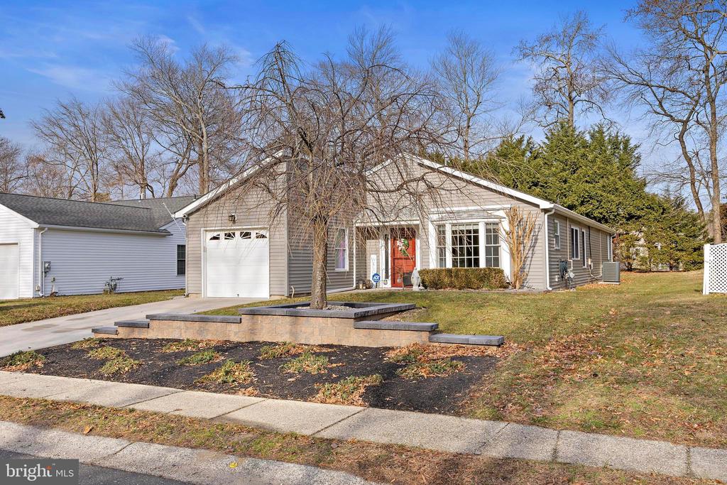 256 VALLEY FORGE DRIVE