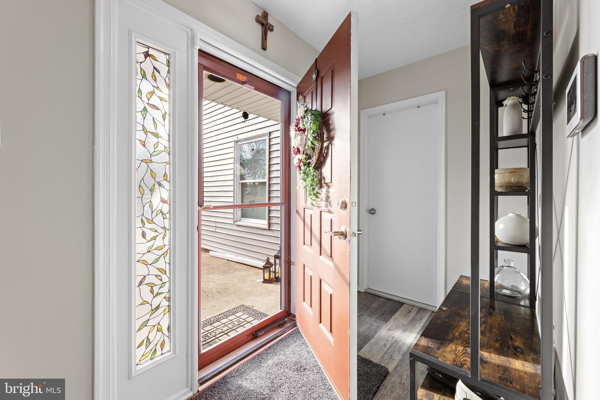 256 VALLEY FORGE DRIVE