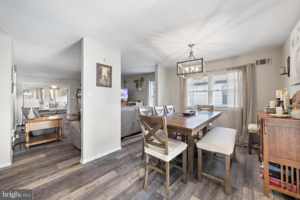 256 VALLEY FORGE DRIVE