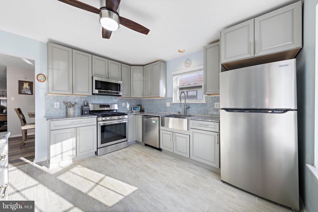 256 VALLEY FORGE DRIVE