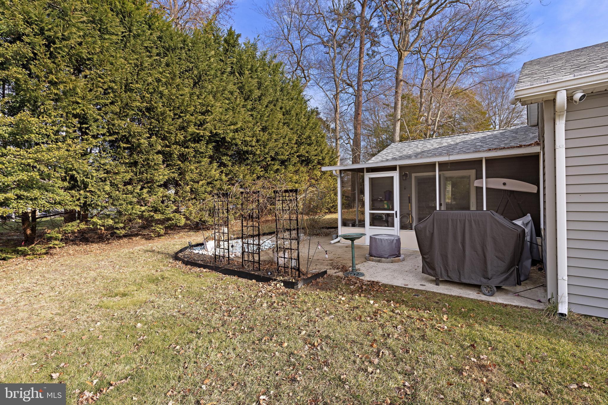 256 VALLEY FORGE DRIVE