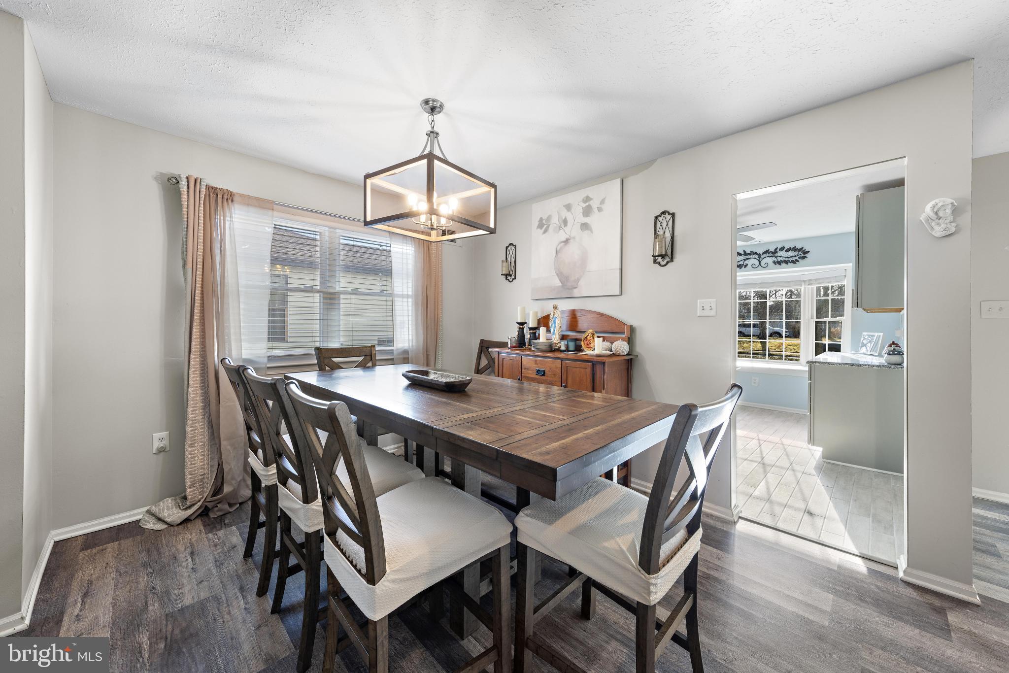 256 VALLEY FORGE DRIVE