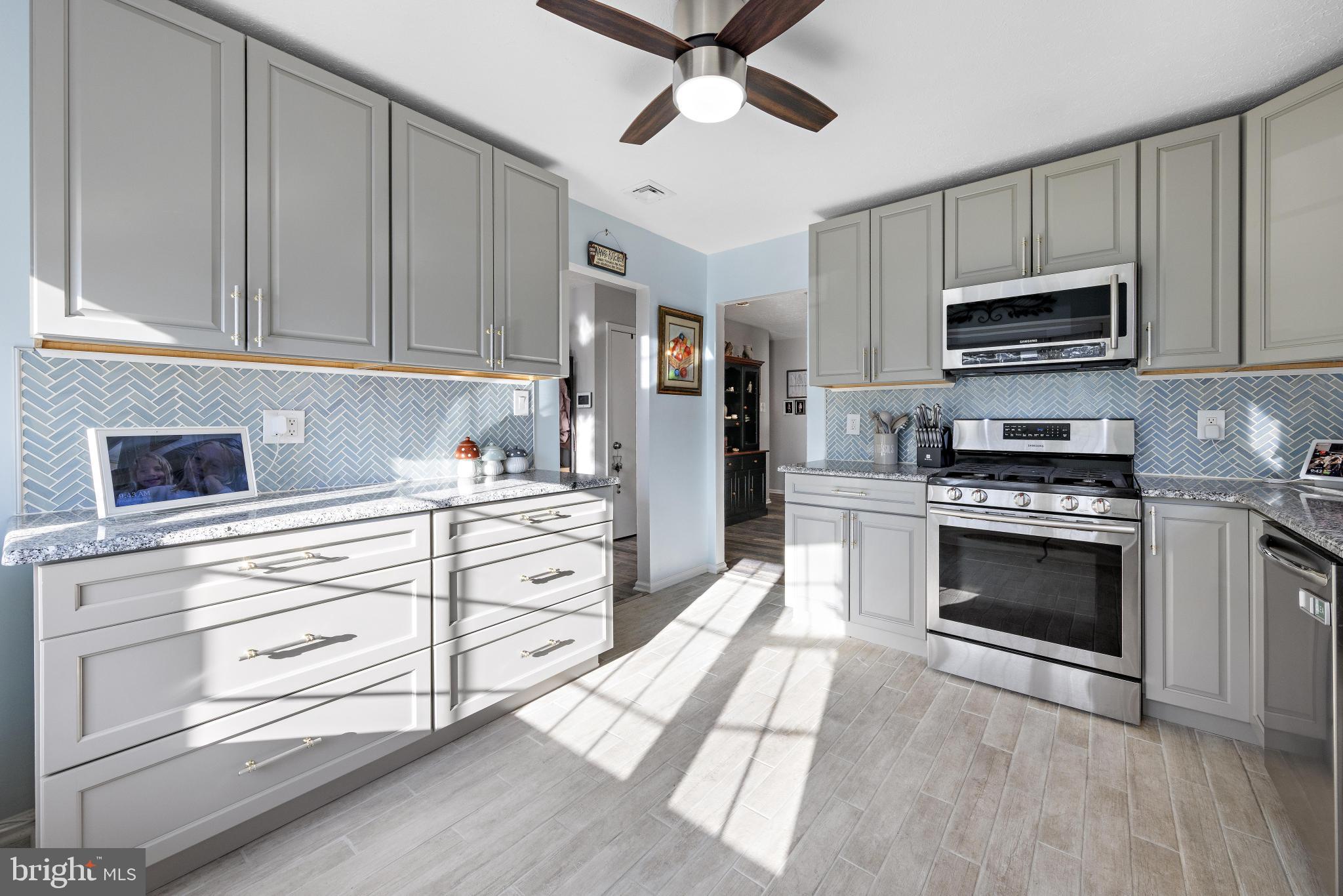 256 VALLEY FORGE DRIVE