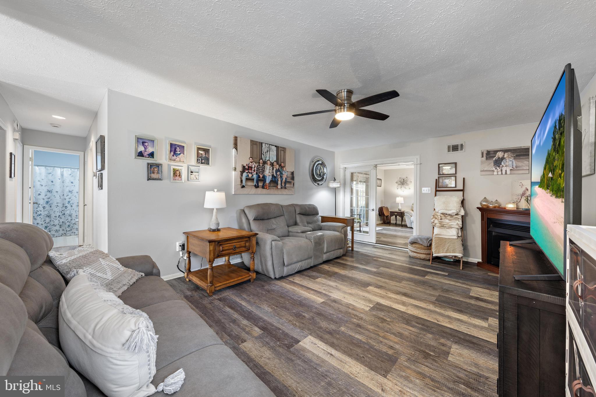 256 VALLEY FORGE DRIVE