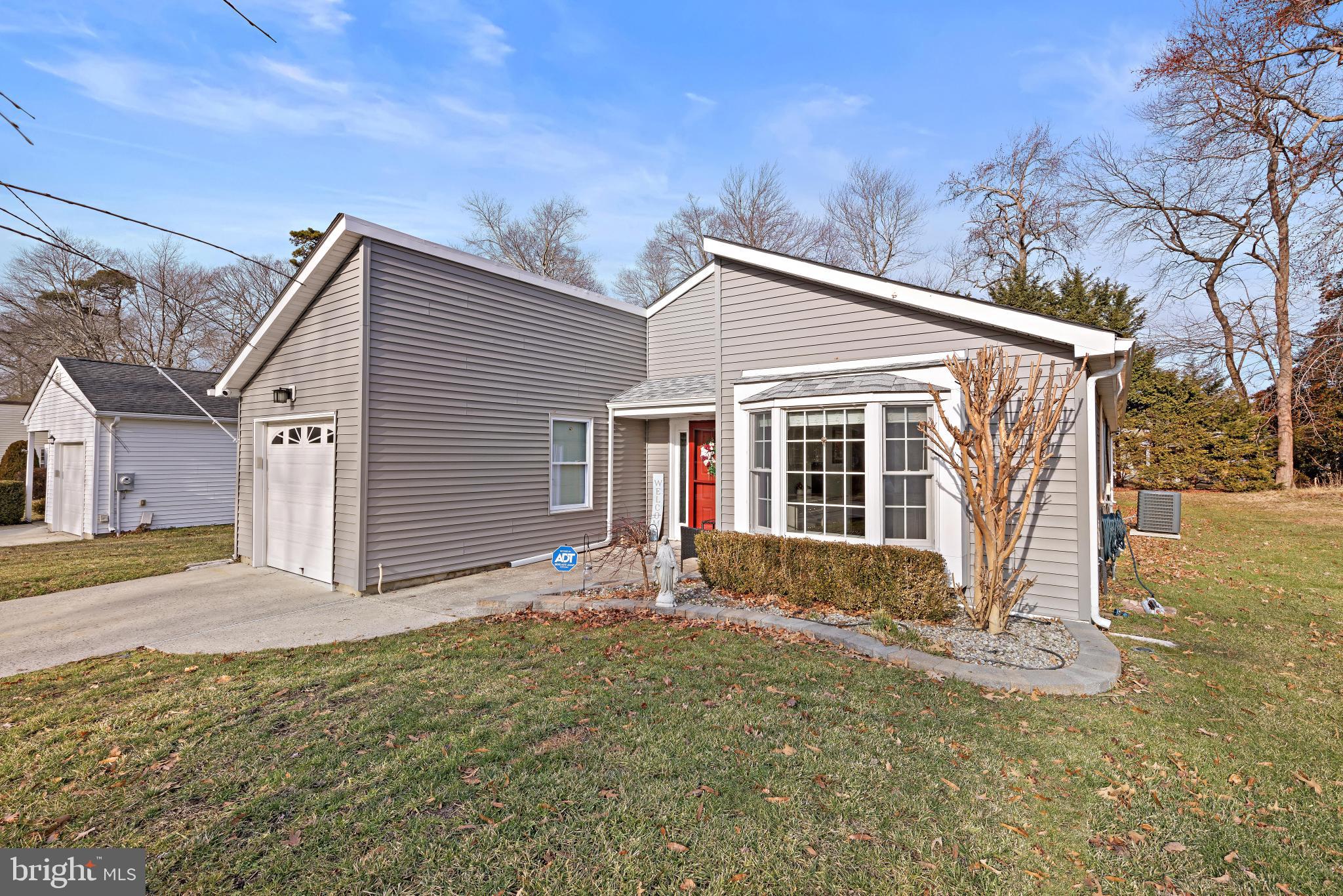 256 VALLEY FORGE DRIVE