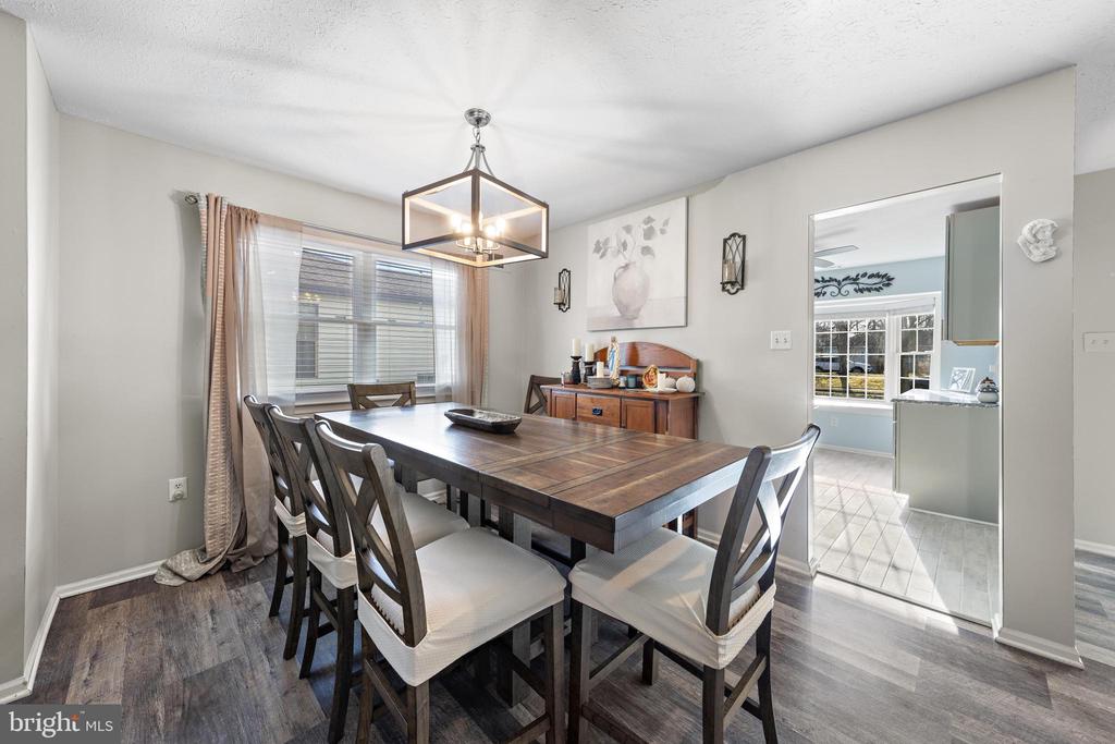 256 VALLEY FORGE DRIVE