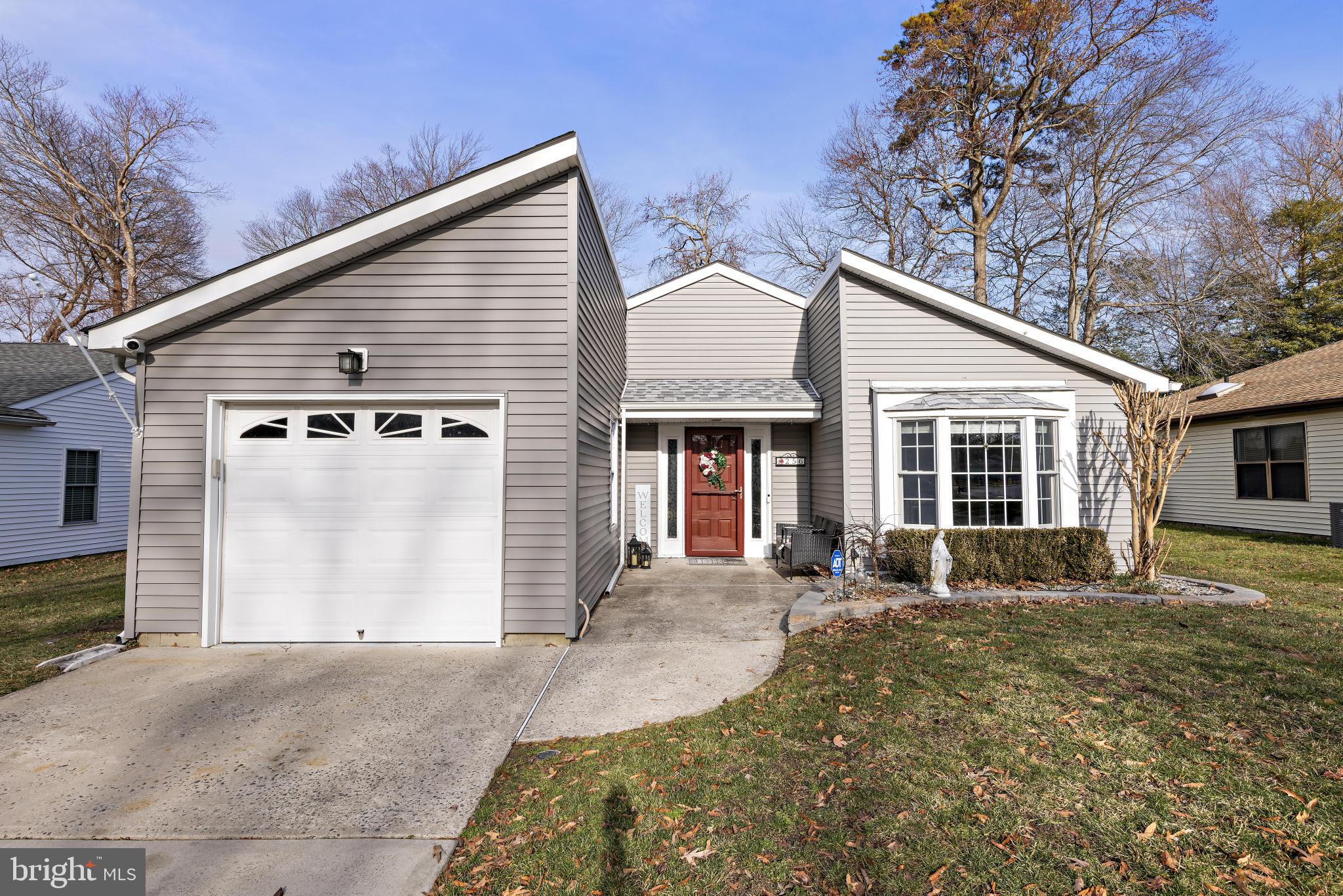 256 VALLEY FORGE DRIVE