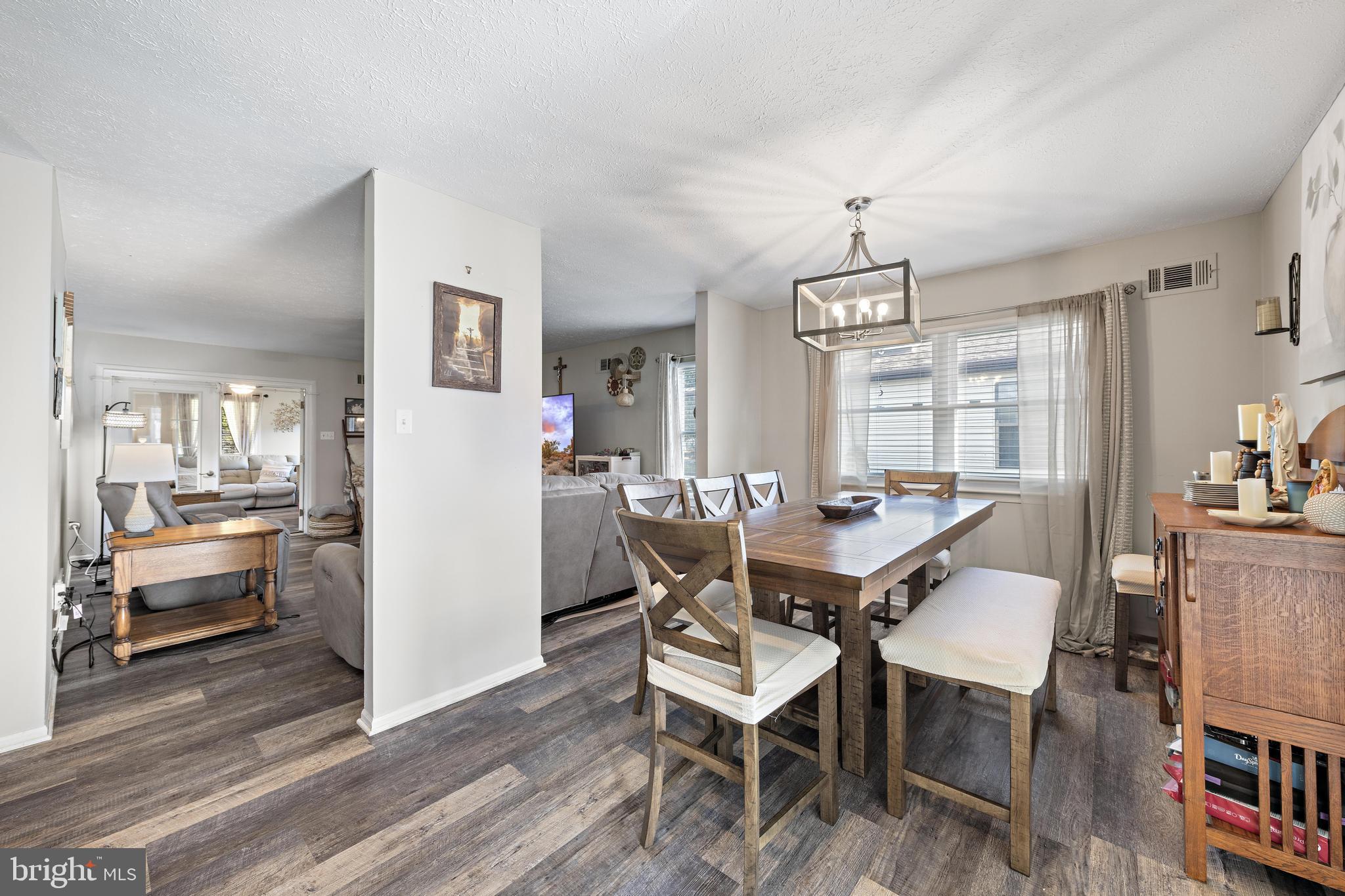 256 VALLEY FORGE DRIVE