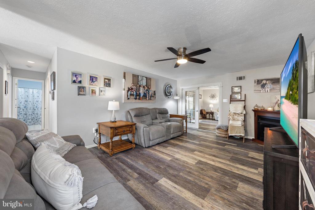 256 VALLEY FORGE DRIVE