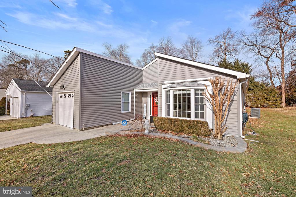 256 VALLEY FORGE DRIVE