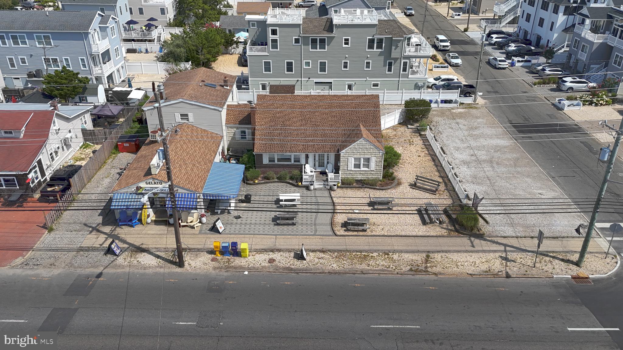 2609 LONG BEACH BOULEVARD