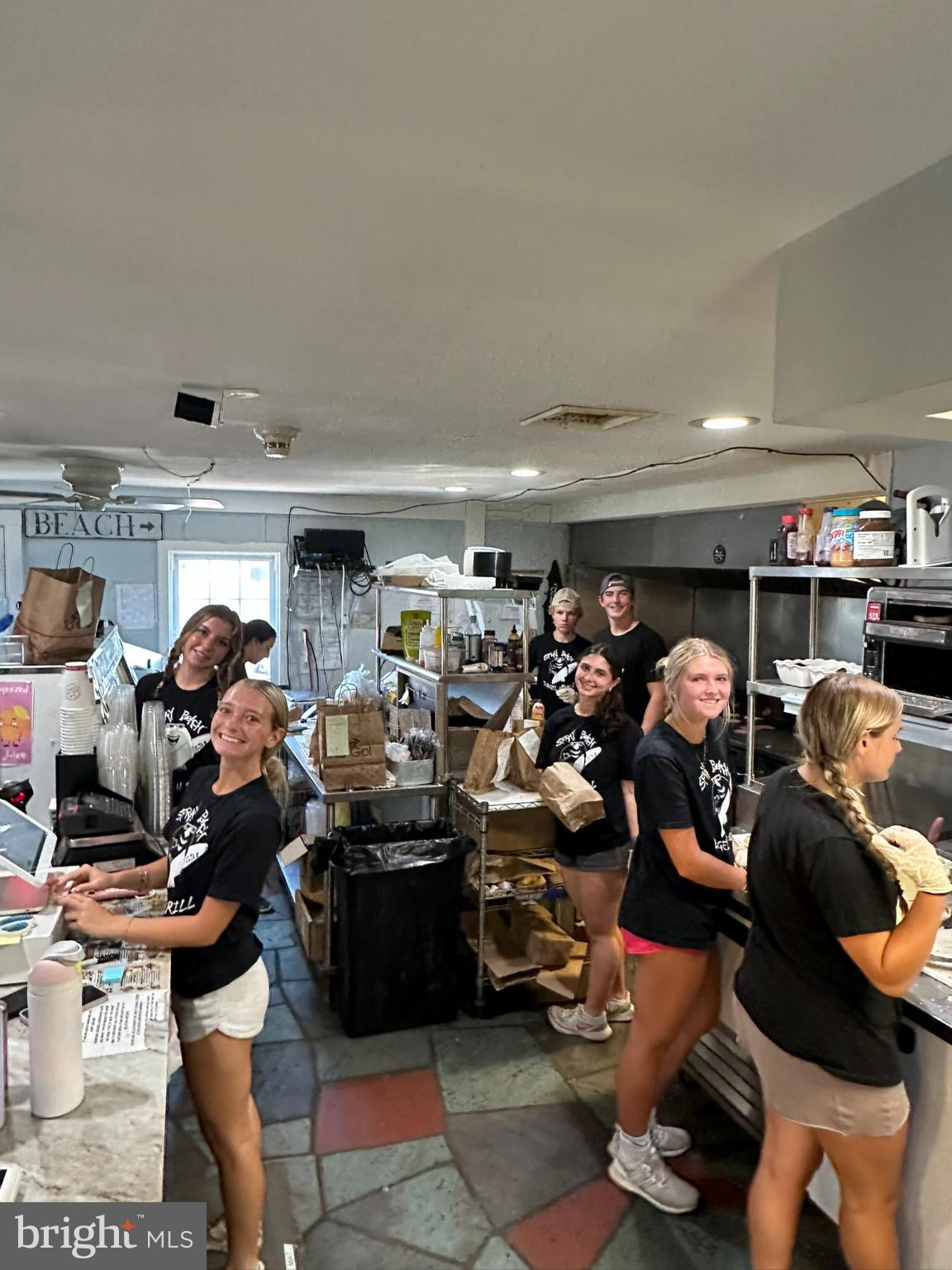 2609 LONG BEACH BOULEVARD