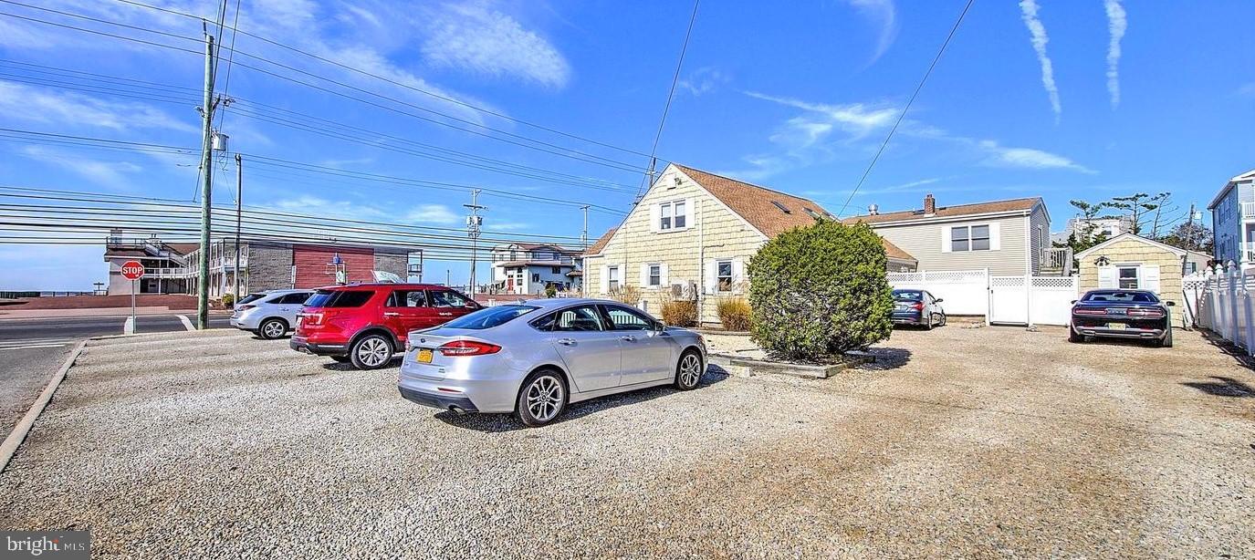 2609 LONG BEACH BOULEVARD