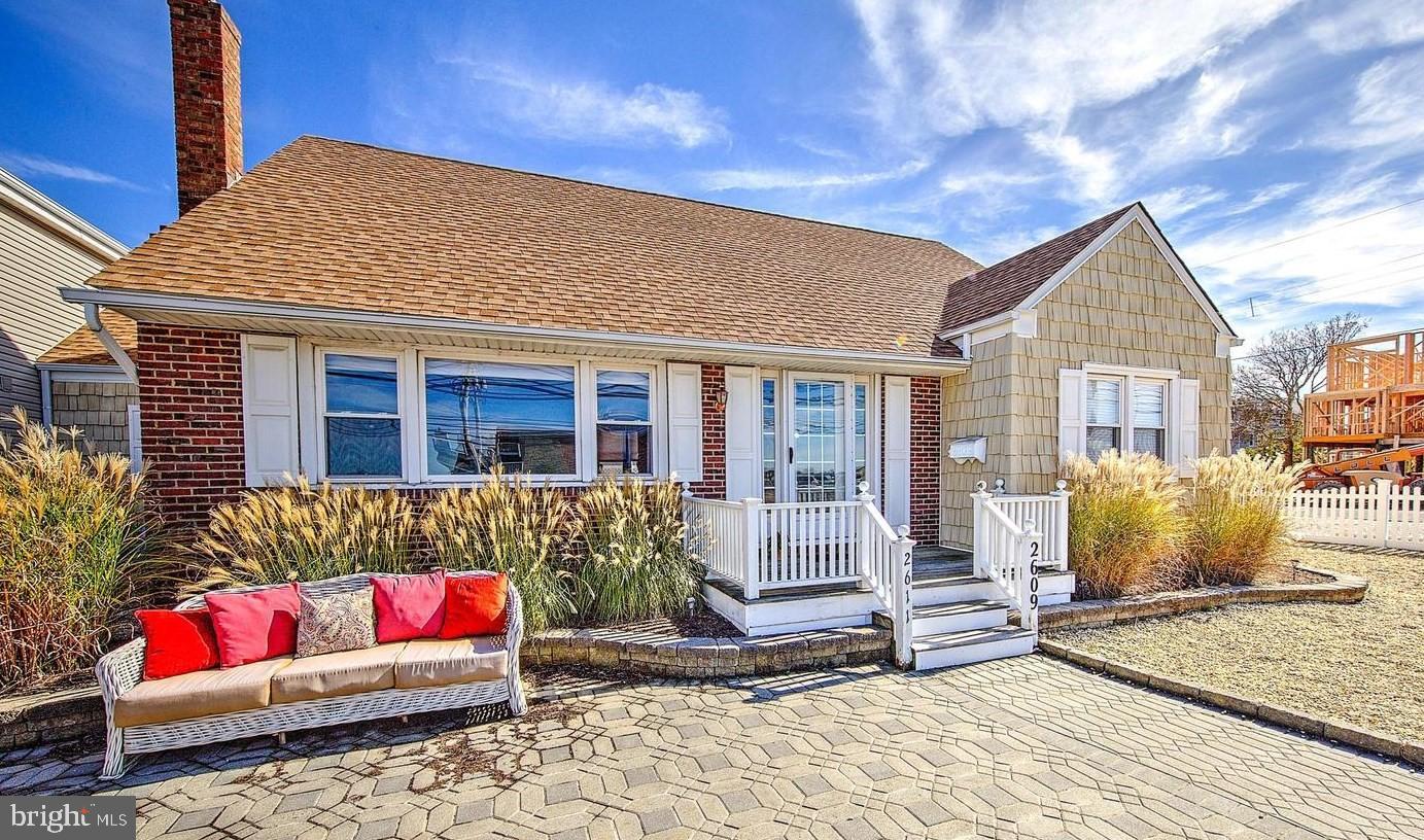 2609 LONG BEACH BOULEVARD