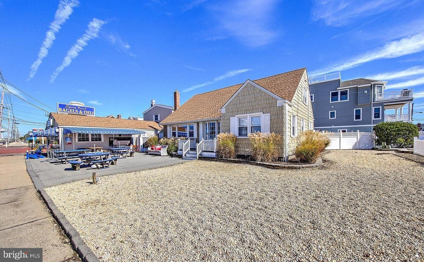 2609 LONG BEACH BOULEVARD