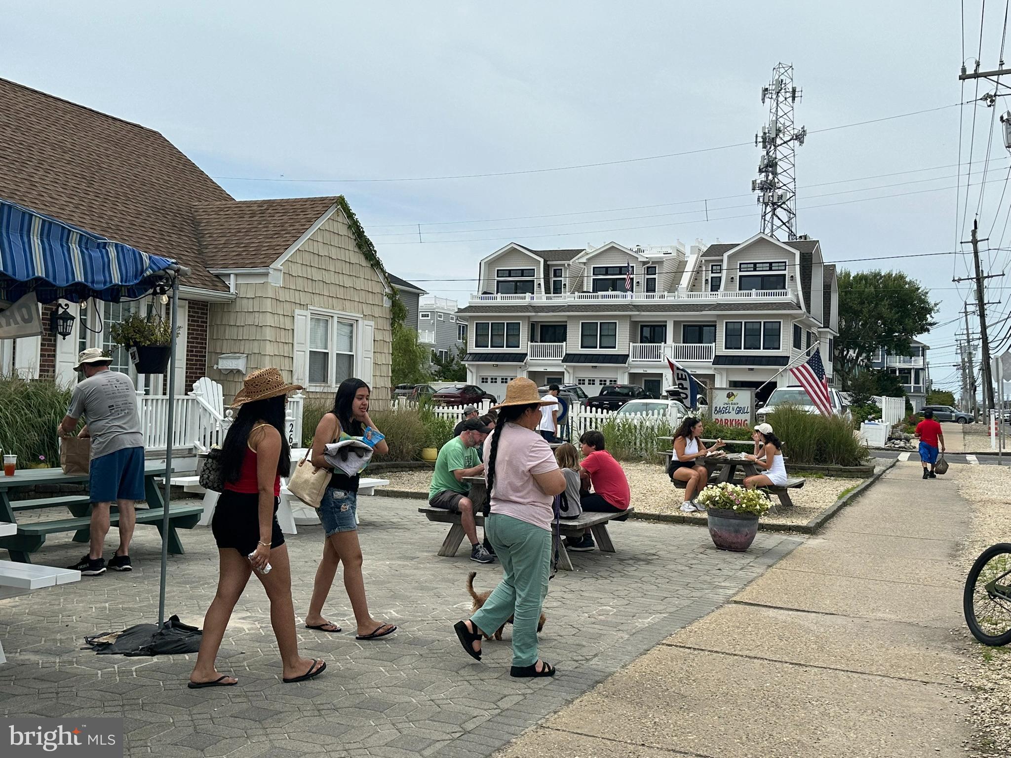 2609 LONG BEACH BOULEVARD