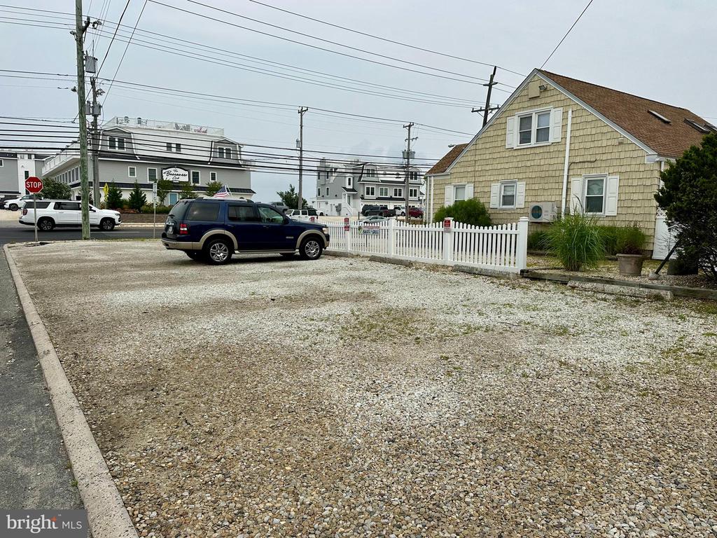 2609 LONG BEACH