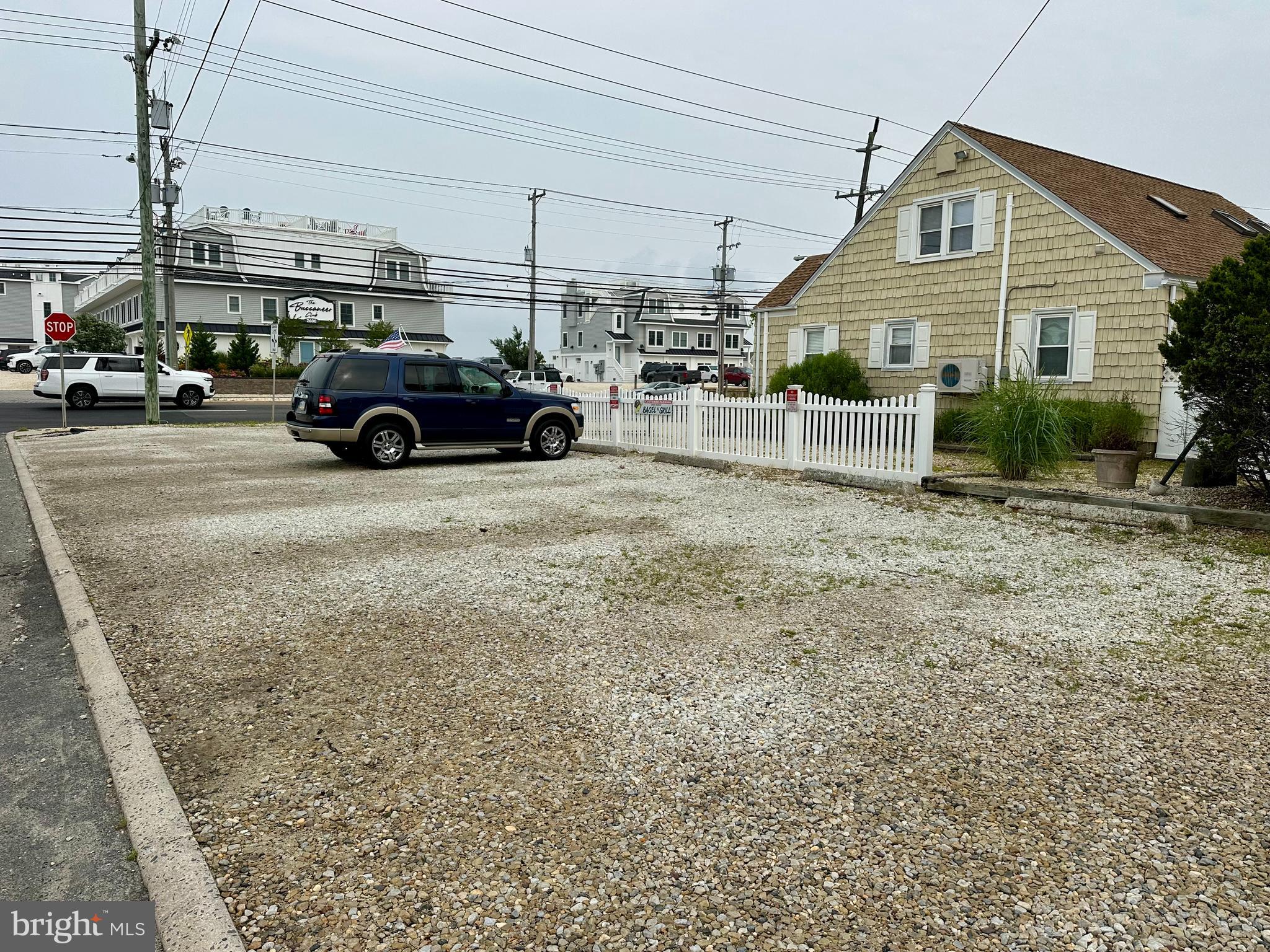 2609 LONG BEACH