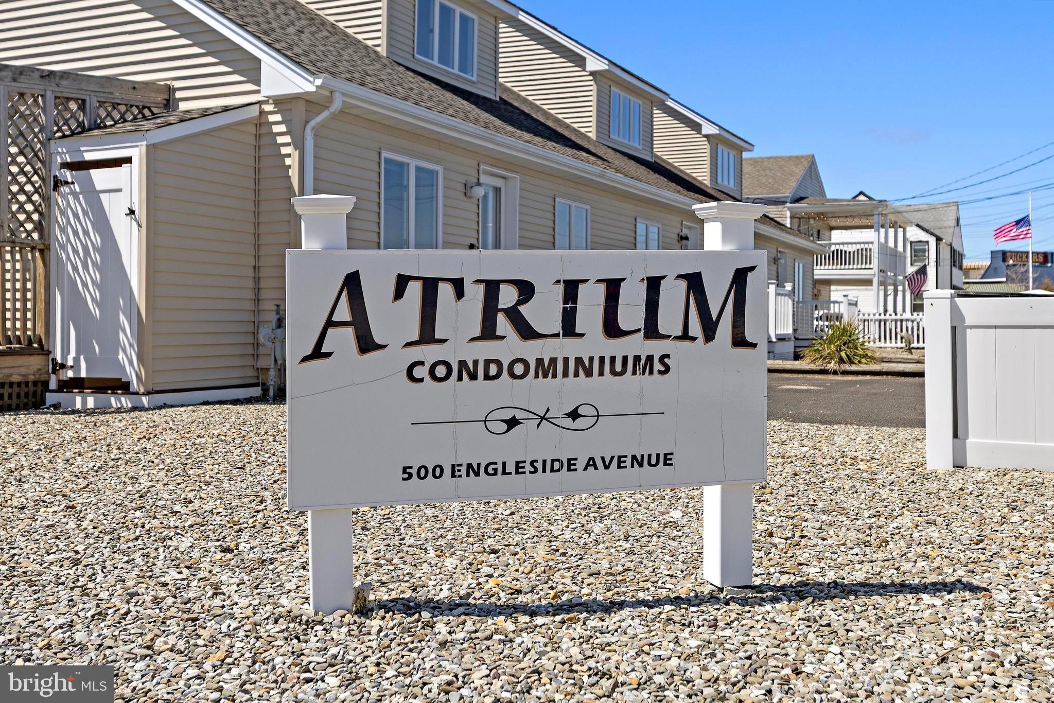 500 ENGLESIDE AVENUE UNIT 3