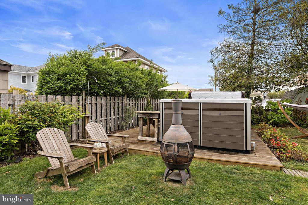 210 N BEACH AVENUE