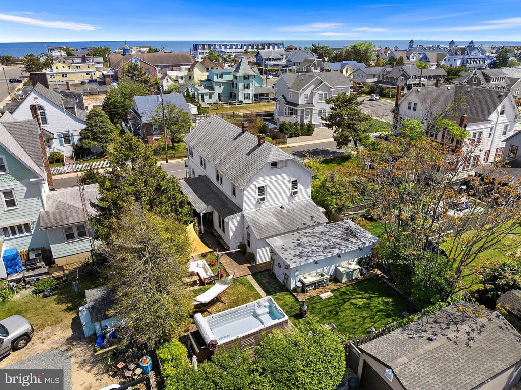 210 N BEACH AVENUE