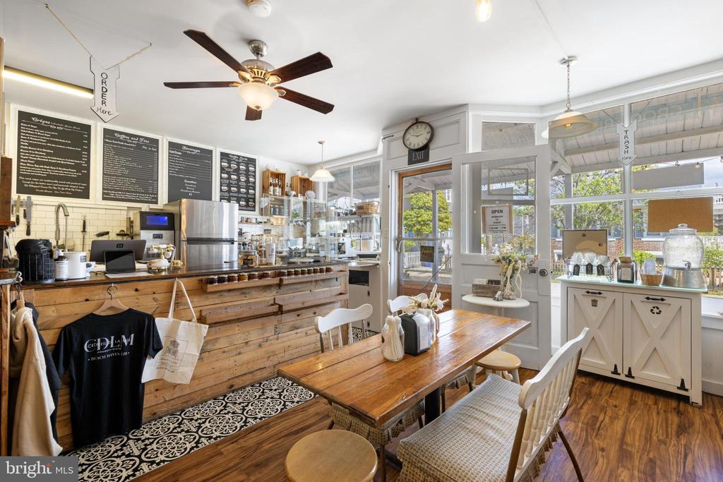 210 N BEACH AVENUE