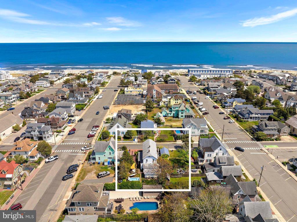 210 N BEACH AVENUE