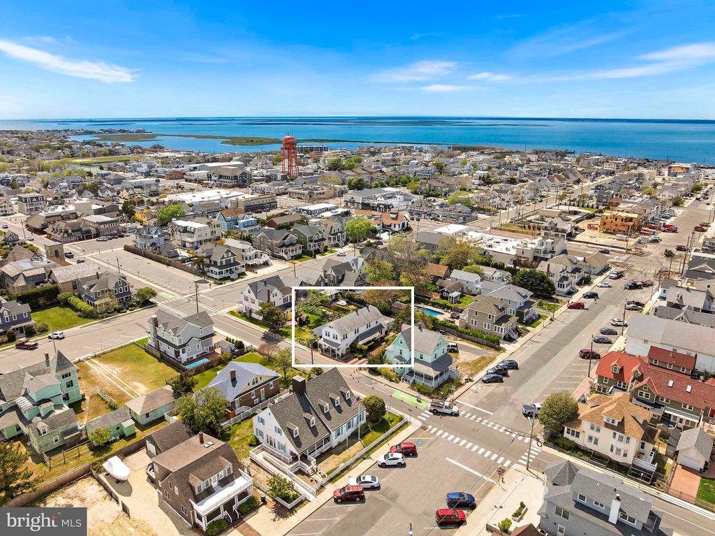 210 N BEACH AVENUE