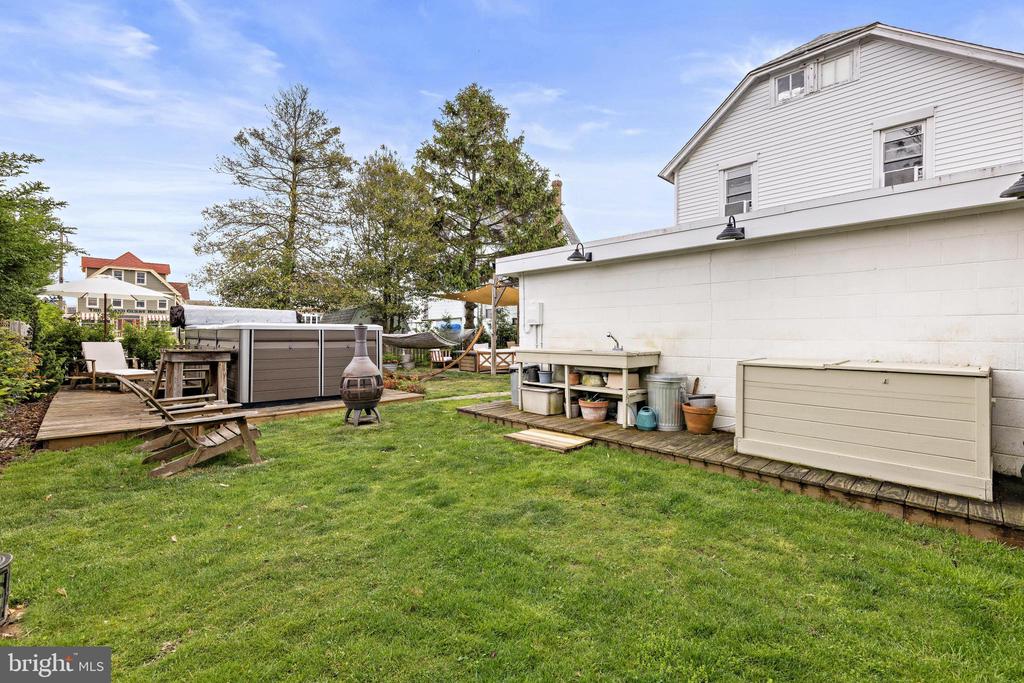 210 N BEACH AVENUE